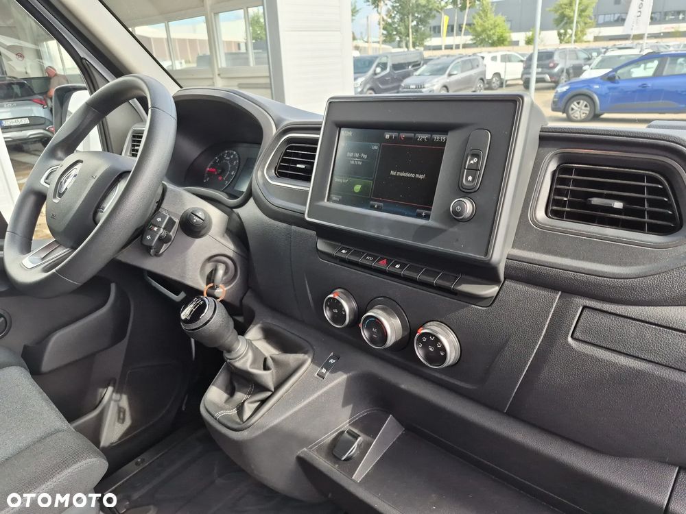 Renault MASTER L3H2 EXTRA - 15