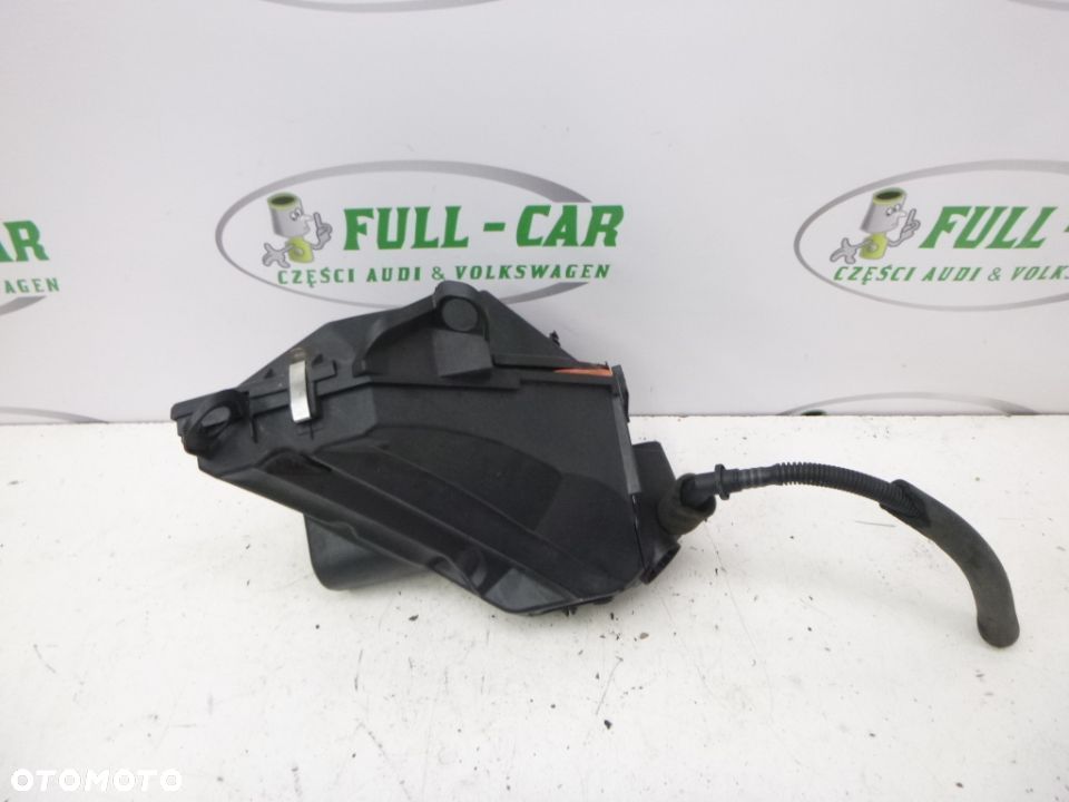 OBUDOWA FILTRA POWIETRZA BMW E87 E84 E90 E91 - DIESEL 10991213DE - 2