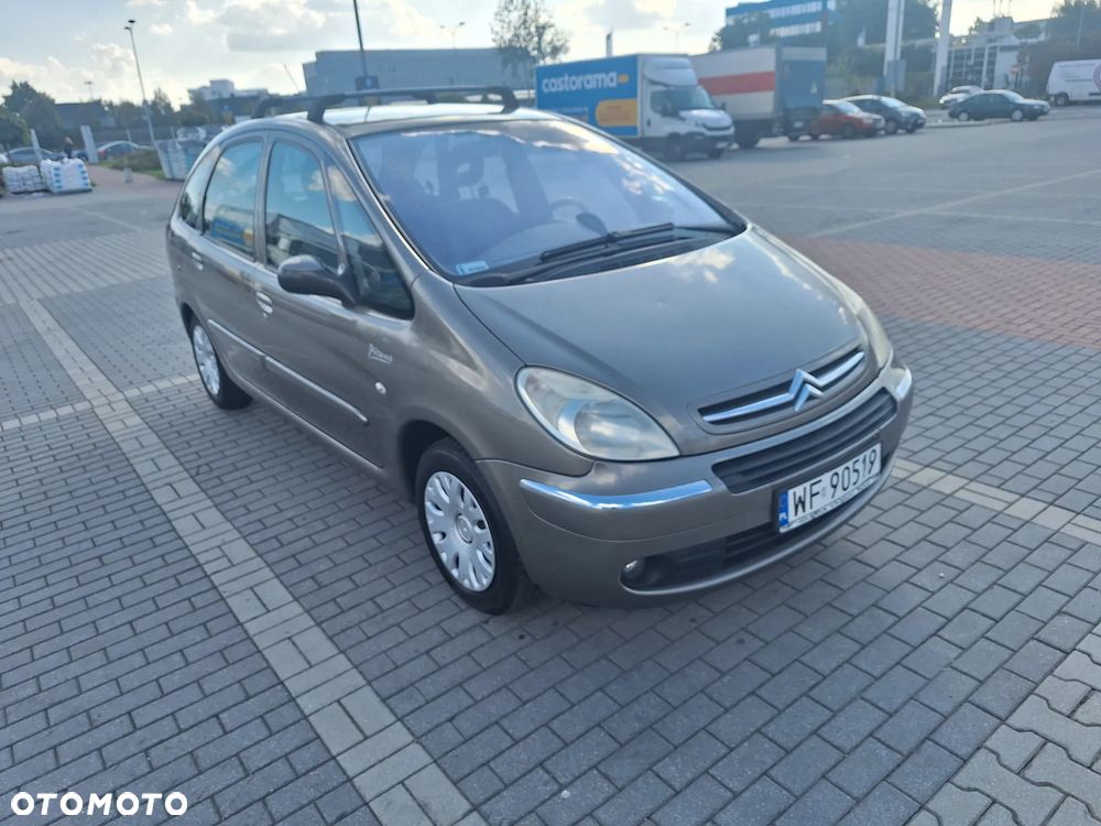 Citroën Xsara Picasso - 6