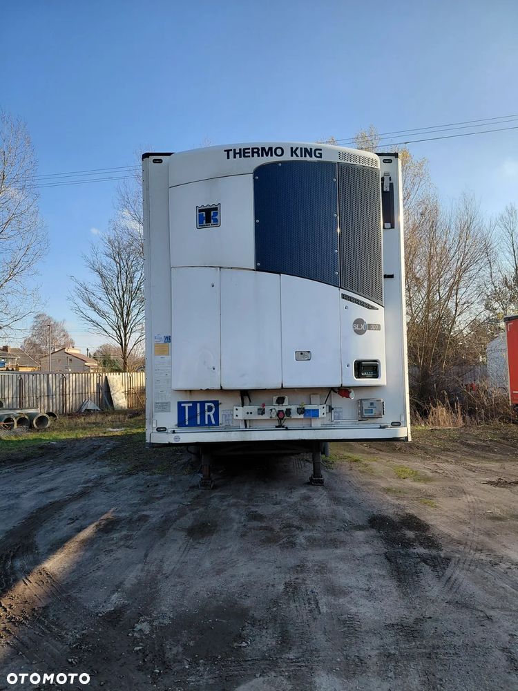 Schmitz Cargobull - 2