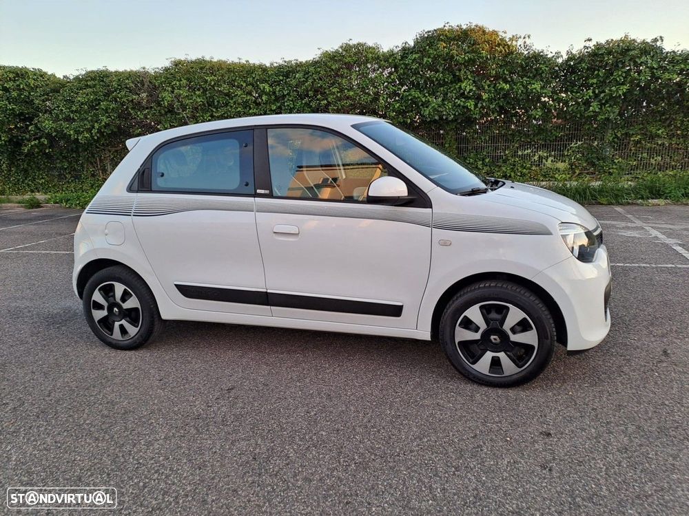 Renault Twingo 1.0 SCe Night&Day - 23