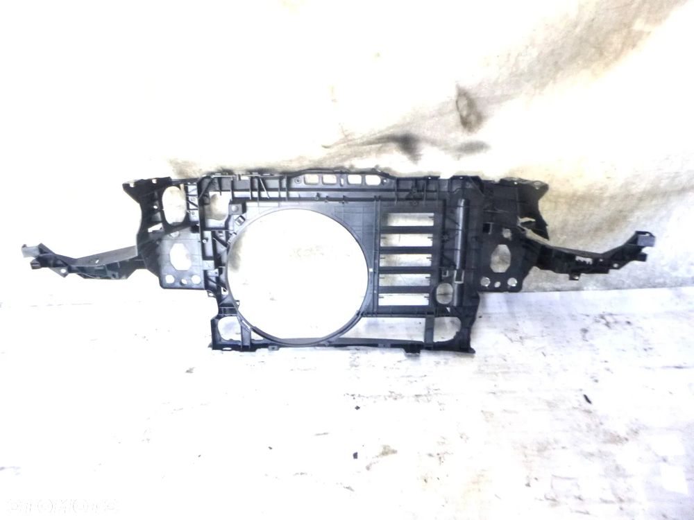 pas przedni Przód Mini copper  R56 R55 R57 06-14r - 2