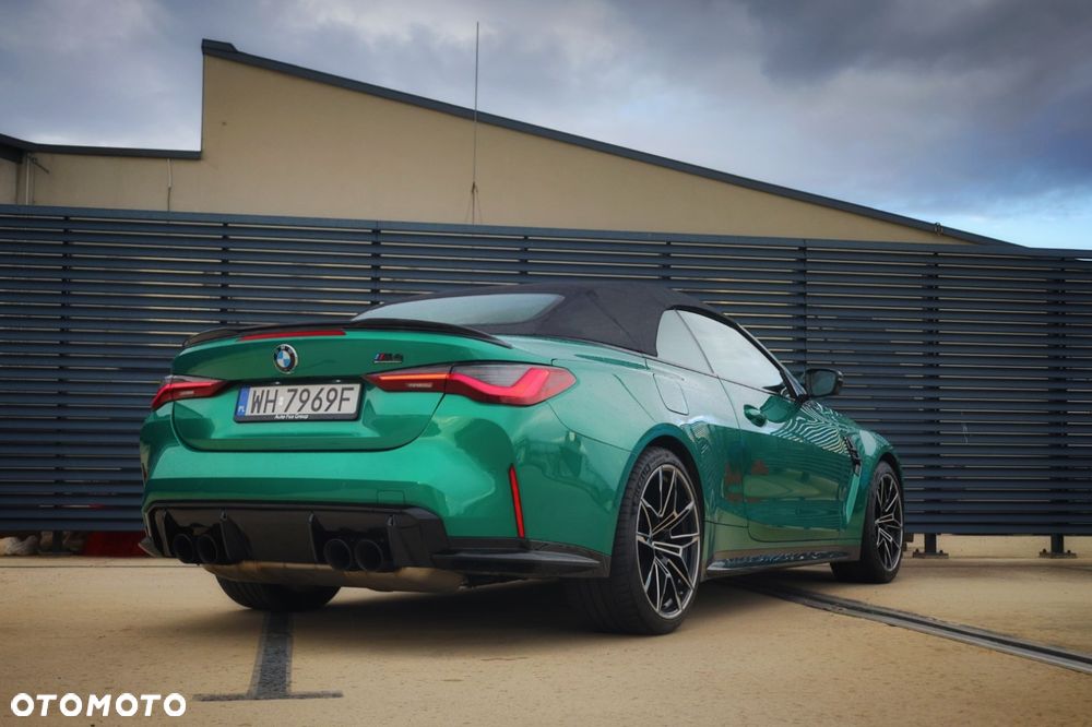BMW M4 - 13