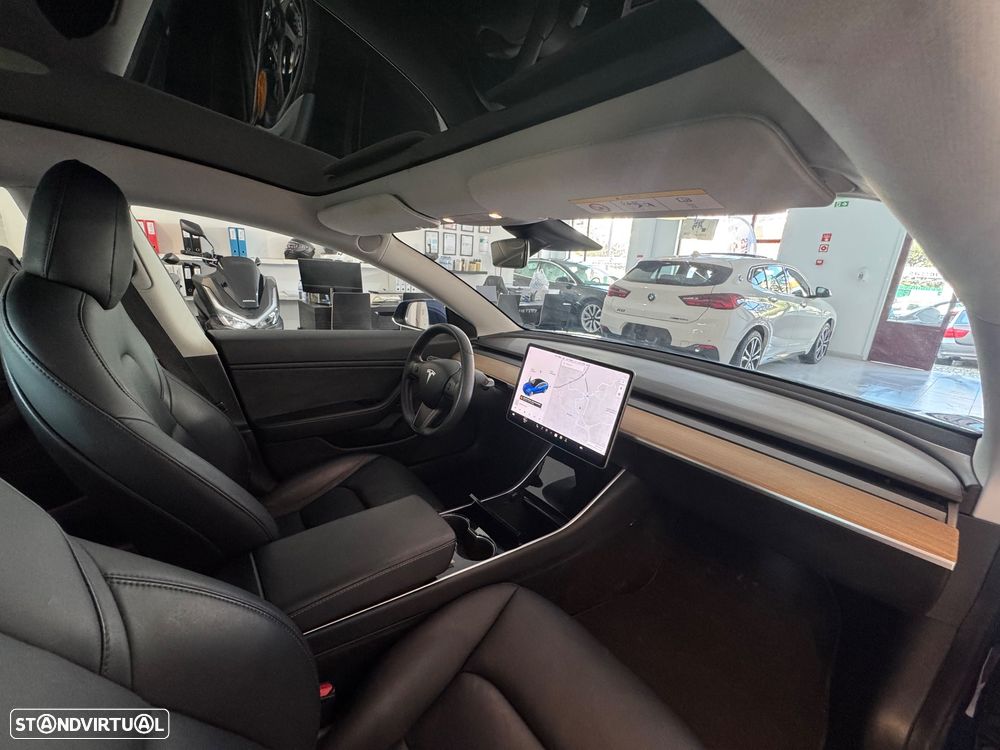 Tesla Model 3 Long-Range Dual Motor AWD - 13