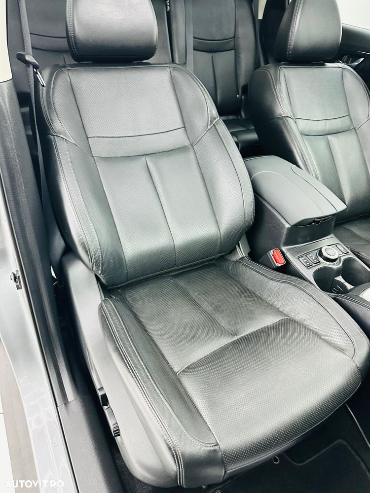 Nissan X-Trail 1.6 dCi ALL-MODE 4x4i Tekna - 24