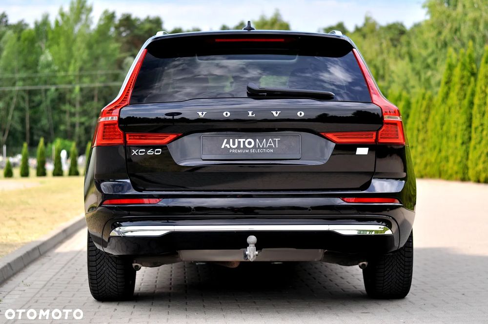 Volvo XC 60 T6 AWD Plug-In Hybrid Inscription - 13