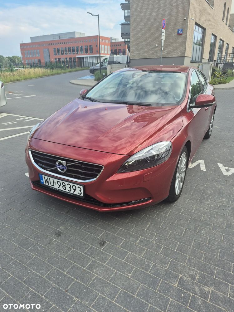 Volvo V40 D3 Summum - 29