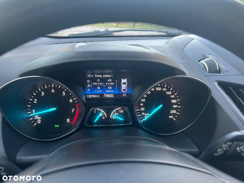 Ford Kuga 1.5 EcoBoost FWD Trend ASS GPF - 2