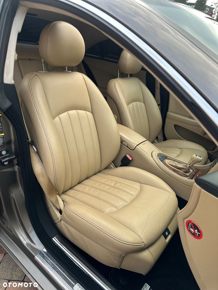 Mercedes-Benz CLS 350 7G-TRONIC - 26