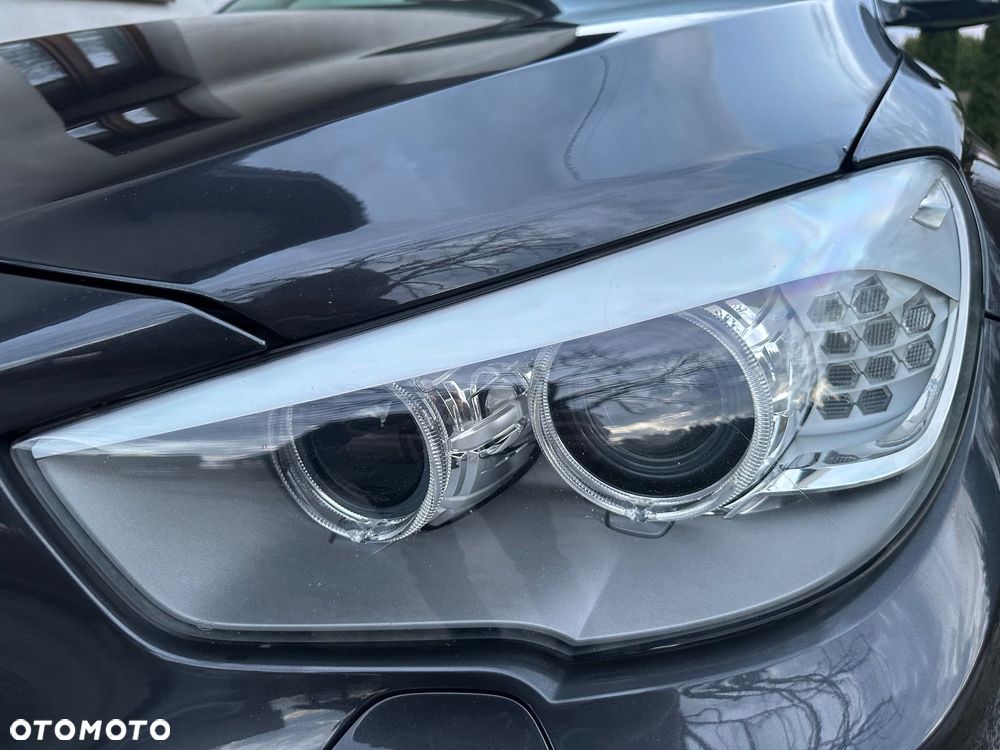 BMW 5GT 520d - 28