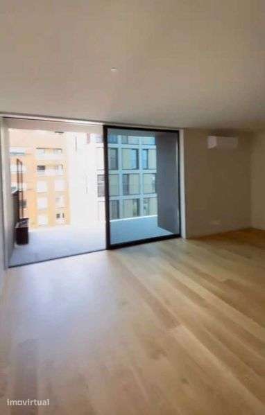 T3 Novo | 6.º andar | vista mar - Grande imagem: 3/6