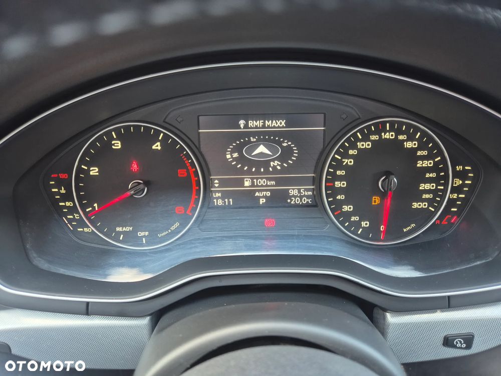 Audi A5 Sportback 2.0 TDI S tronic design - 25