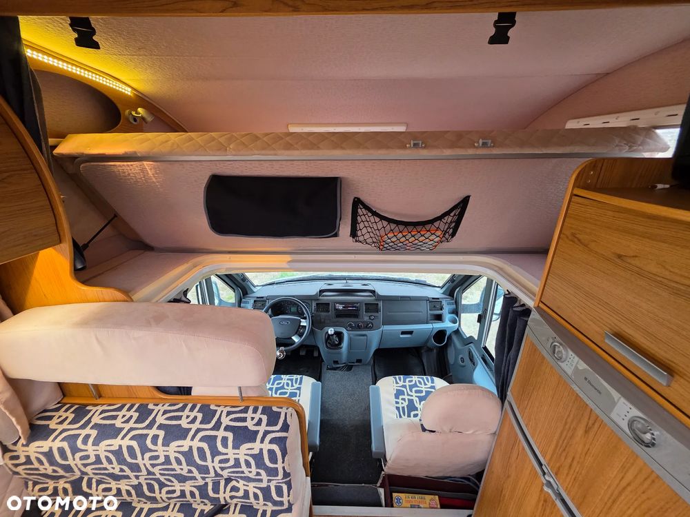 Rimor Superbrig 677TC - 20