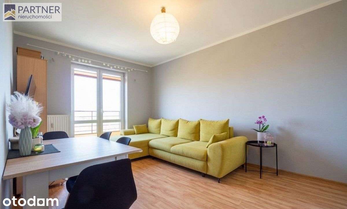 Mieszkanie Idealne Dla Rodziny Z Dziećmi