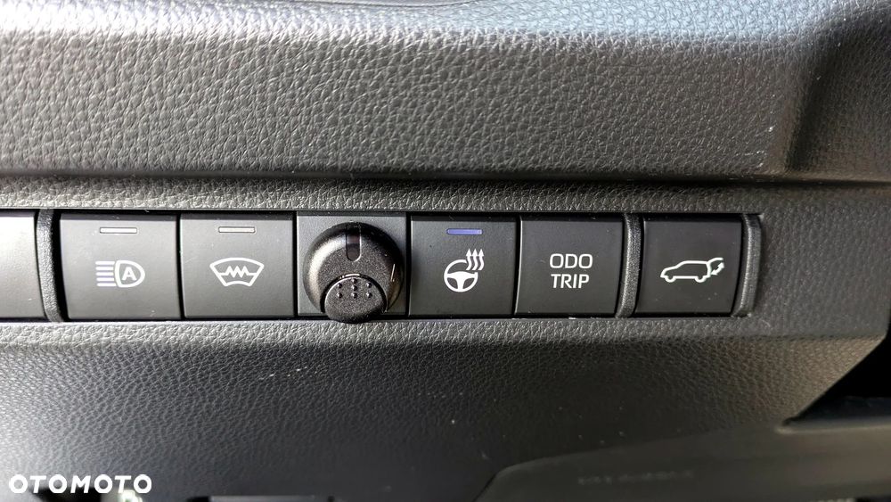 Toyota RAV4 2.5 Hybrid Selection 4x2 - 15