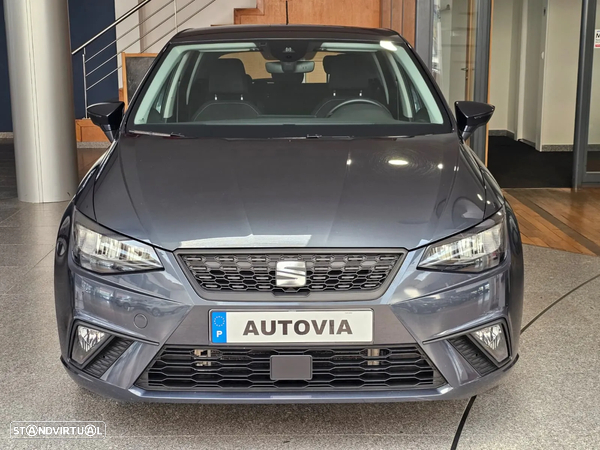SEAT Ibiza 1.0 TSI Style