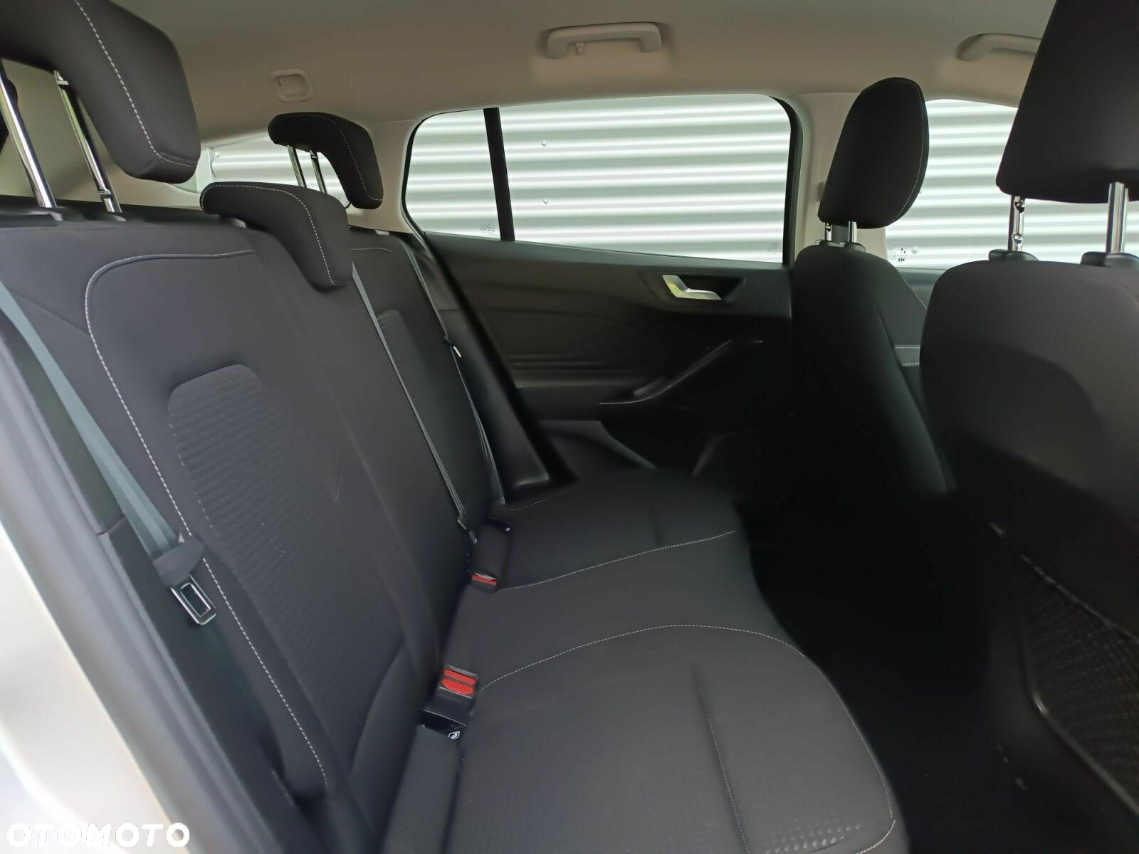 Ford Focus 1.0 EcoBoost Connected - 33