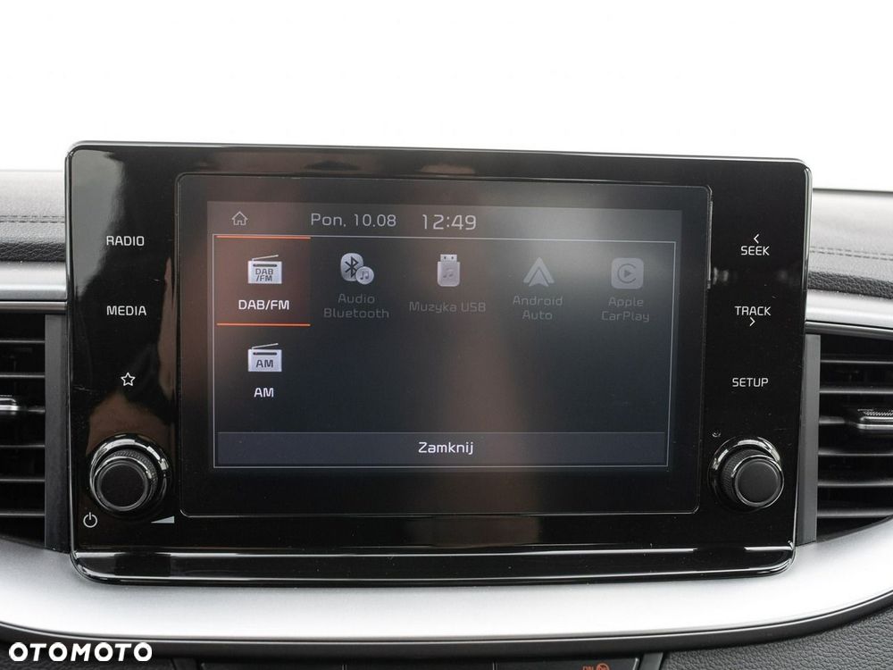 Kia Ceed 1.5 T-GDI M - 20