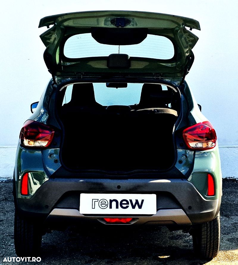 Dacia Spring - 9
