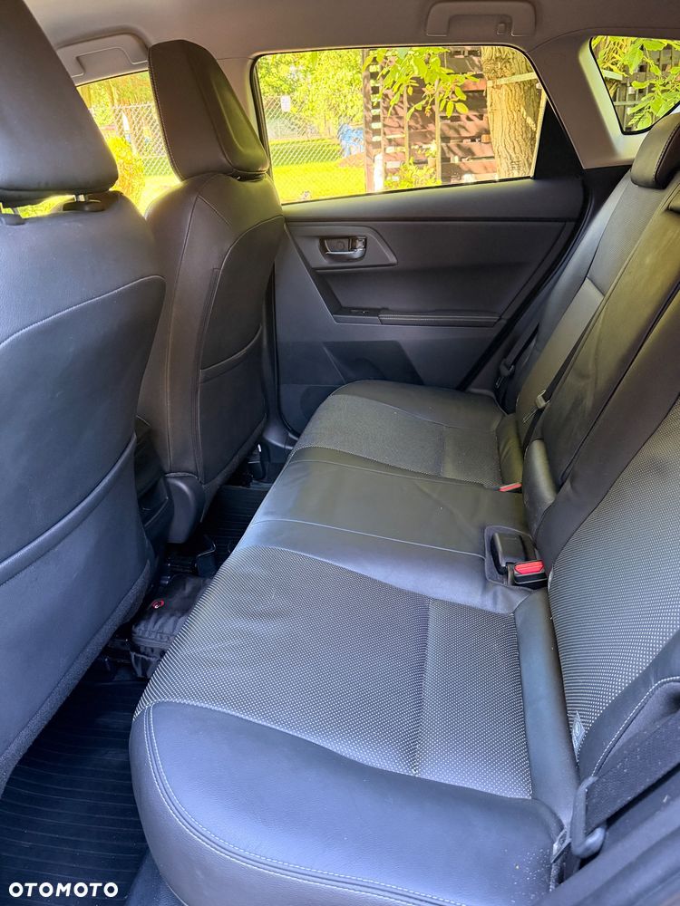 Toyota Auris - 7