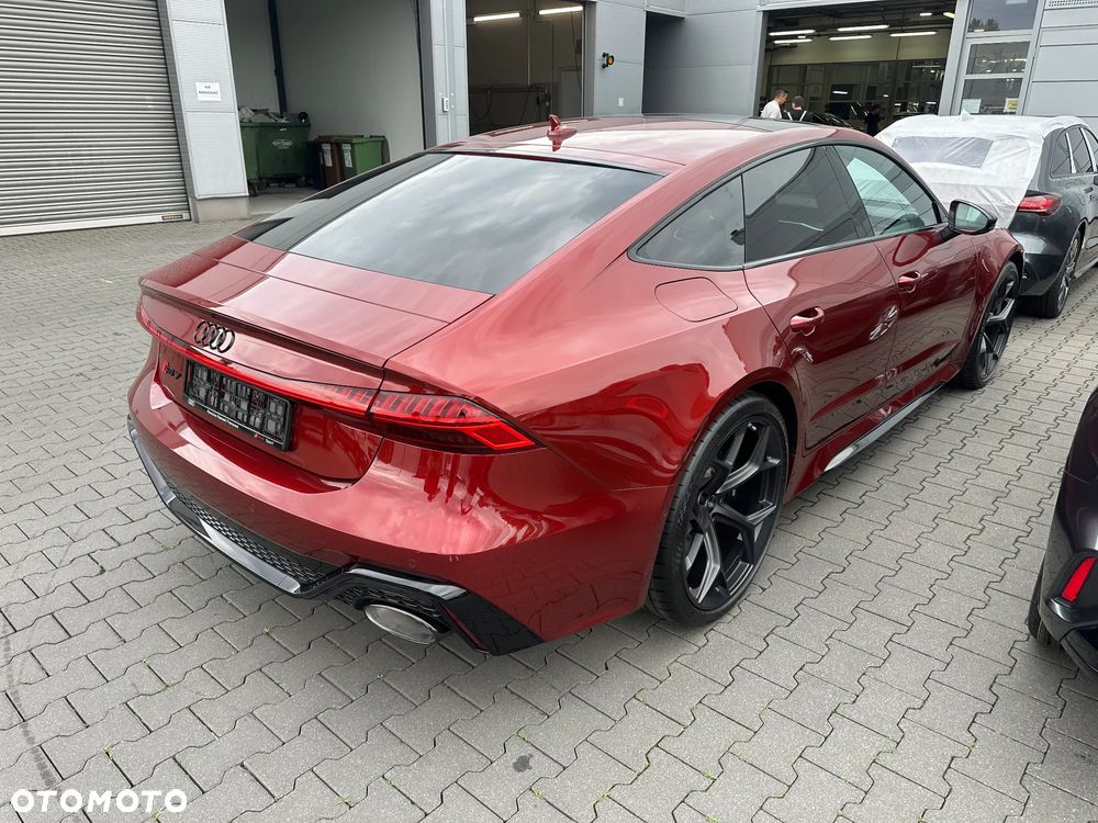 Audi RS7 Sportback - 28