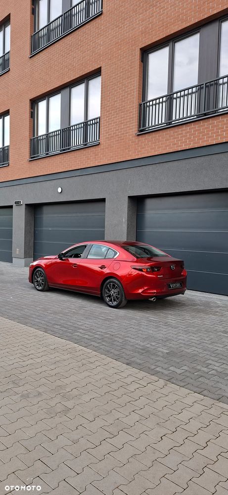 Mazda 3 2.0 Skypassion EU6 - 13