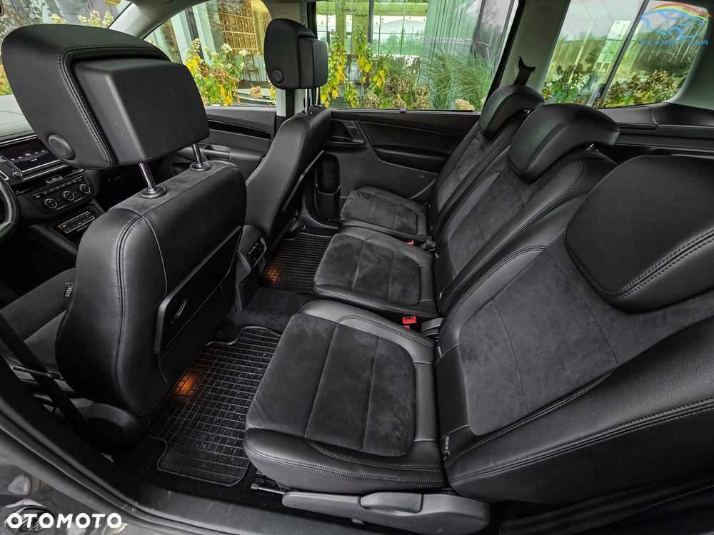 Seat Alhambra 2.0 TDI S&S DSG STYLE - 18