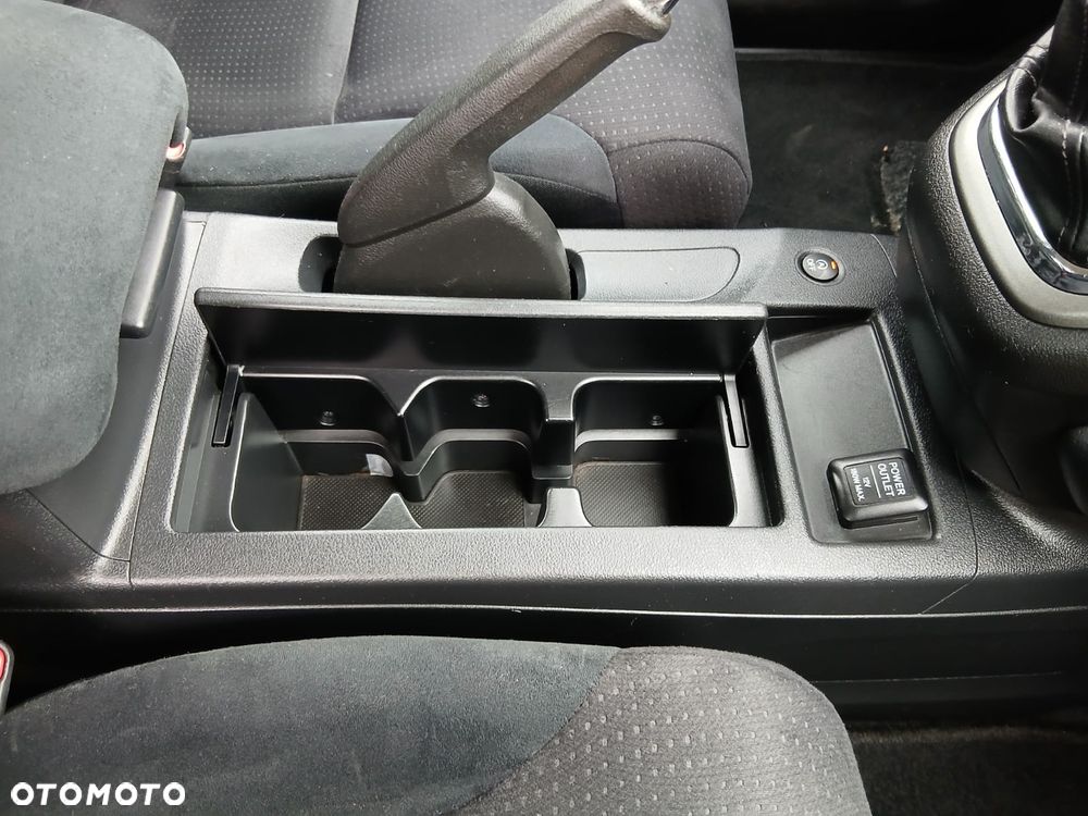 Honda CR-V 1.6i DTEC 2WD Comfort - 31
