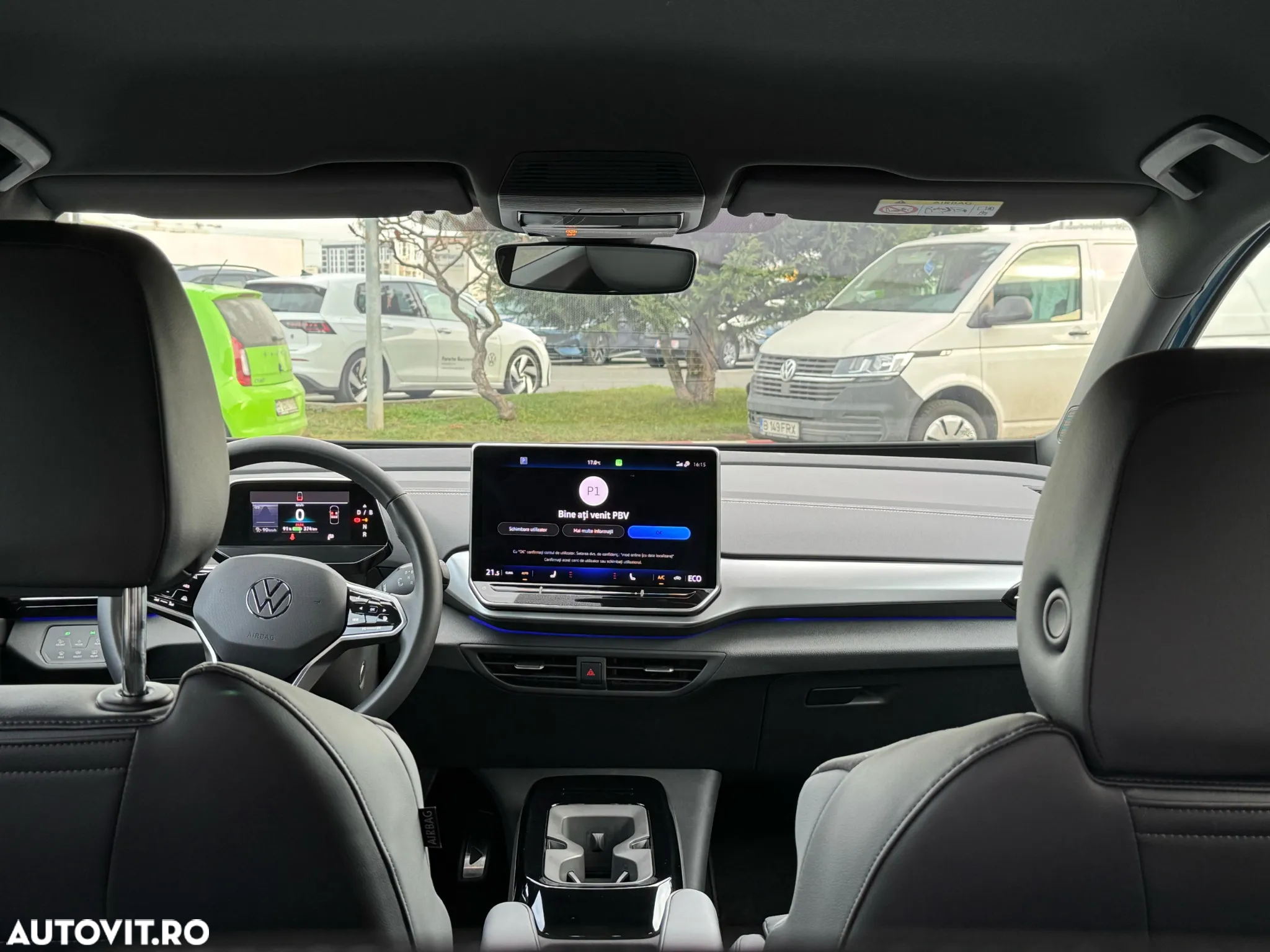 Volkswagen ID.5 77 kWh Pro Advanced - 9