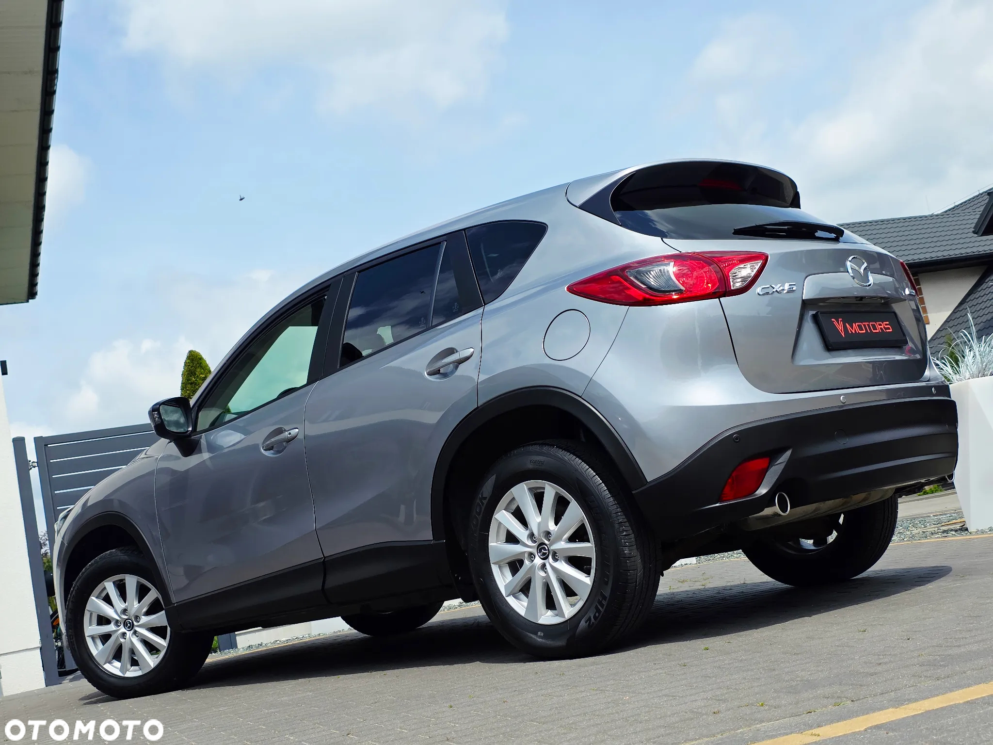 Mazda CX-5 SKYACTIV-G 165 Prime-Line - 6