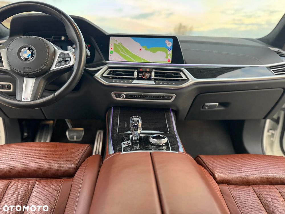 BMW X7 xDrive40i sport - 26