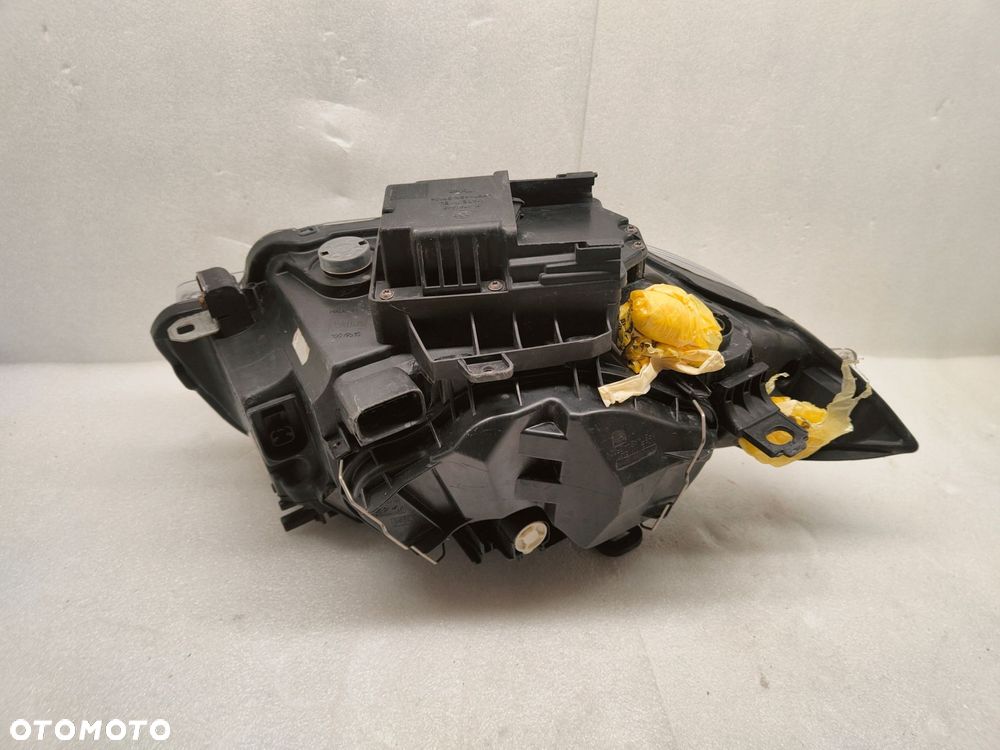 bmw 1 e81 e82 e87 xenon lampa lewy przód 89311159 - 5