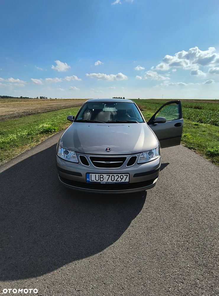 Saab 9-3 - 8