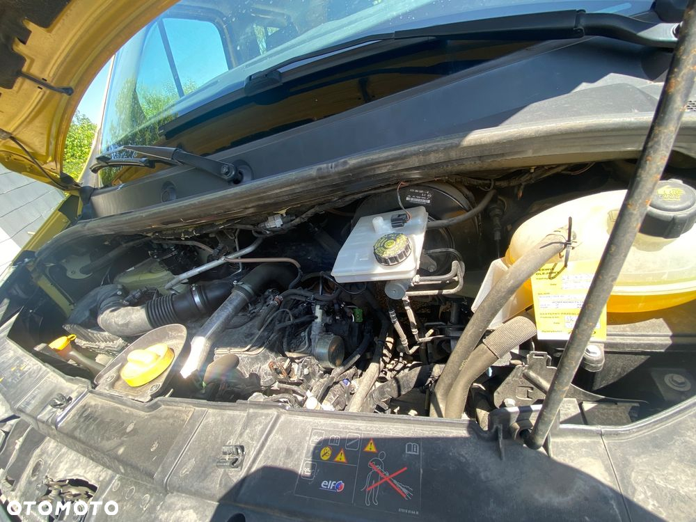 Renault Master - 22