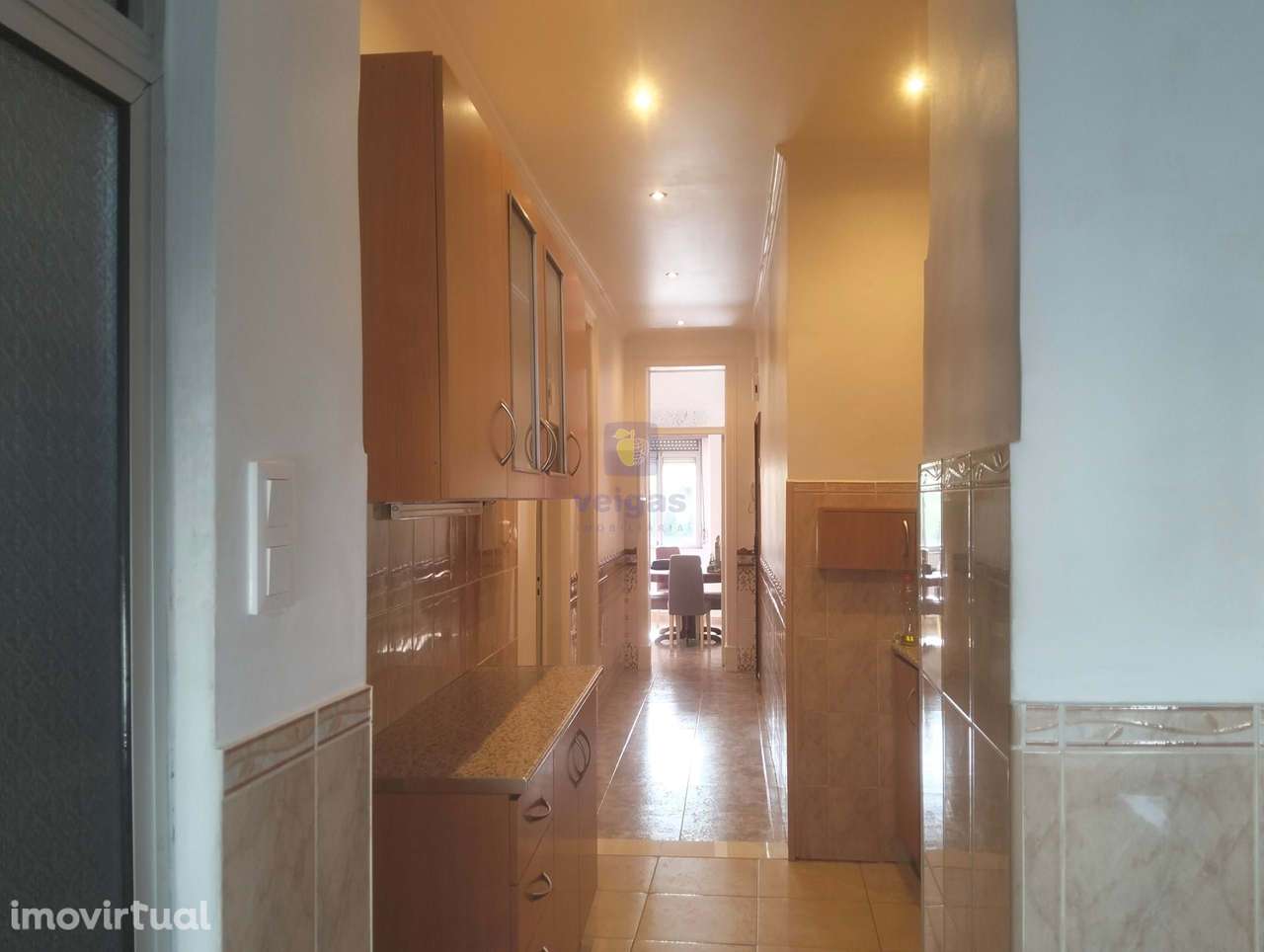 Apartamento T2 em Campolide - Grande imagem: 4/10