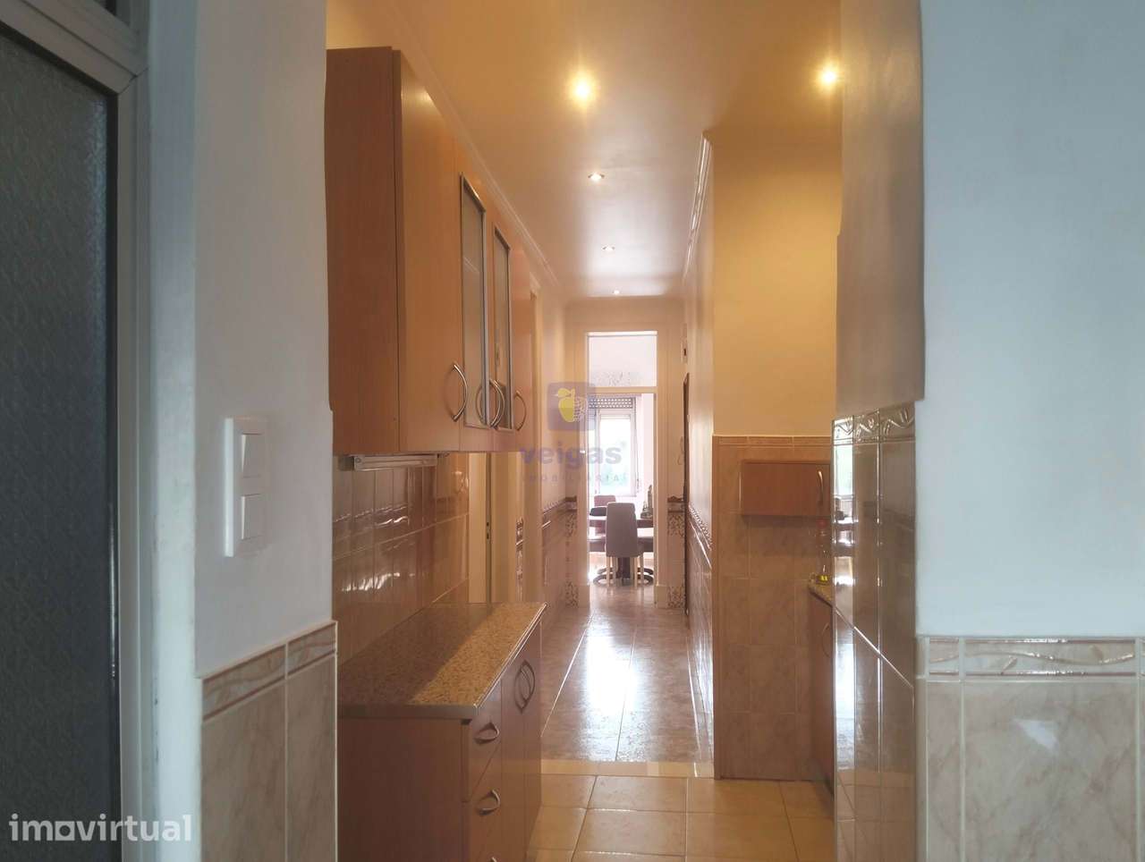 Apartamento T2 em Campolide - Grande imagem: 4/13