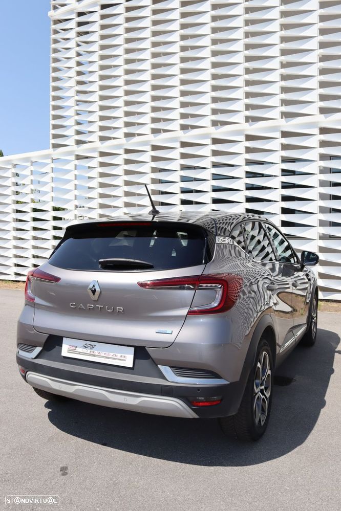 Renault Captur - 19