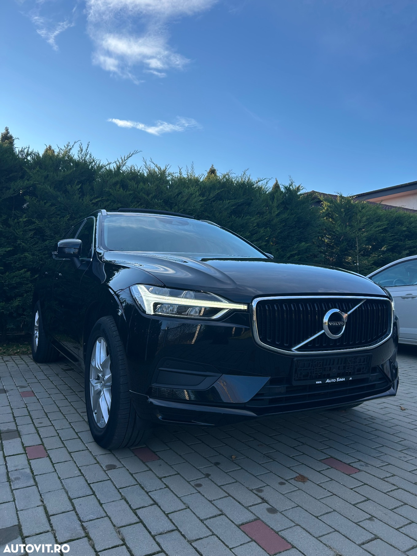 Volvo XC 60 - 5