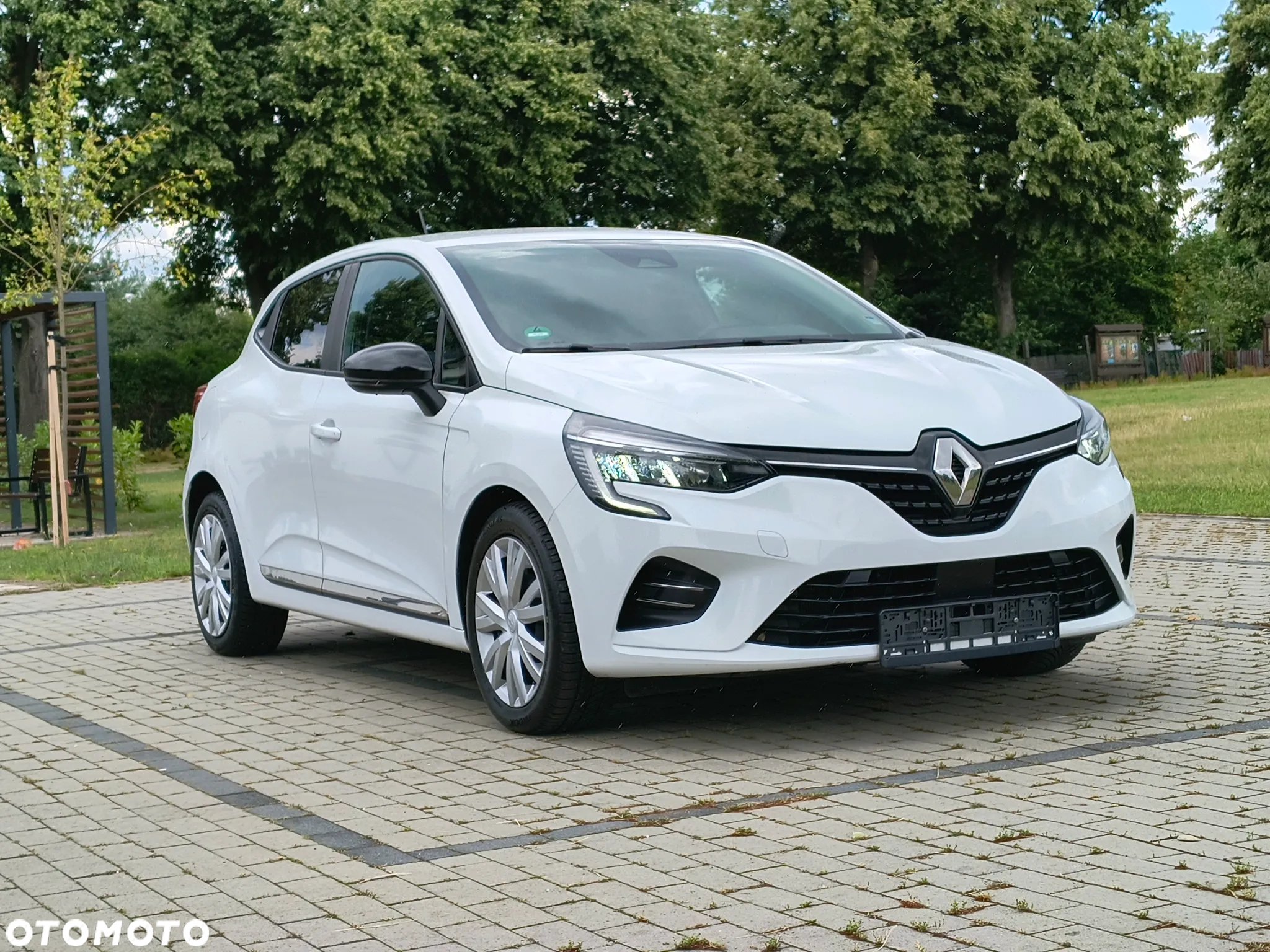 Renault Clio 1.5 Blue dCi Zen - 7