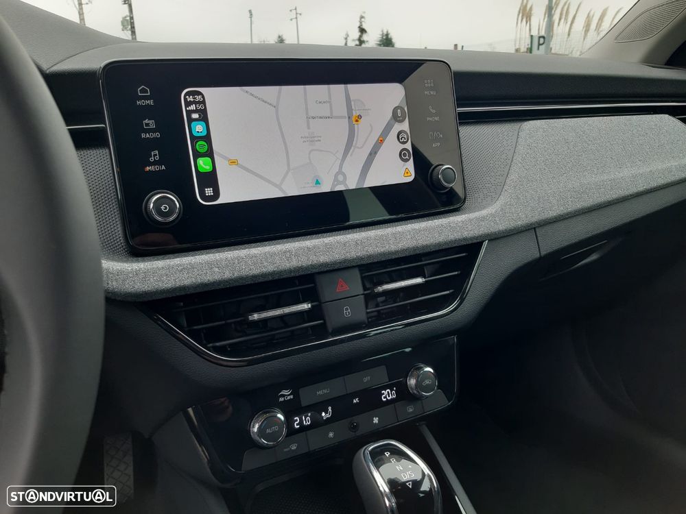 Skoda Scala 1.0 TSI Selection DSG - 13