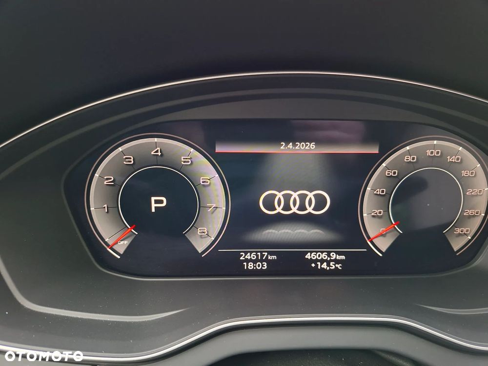 Audi Q5 Sportback 45 TFSI mHEV Quattro S Line S tronic - 18