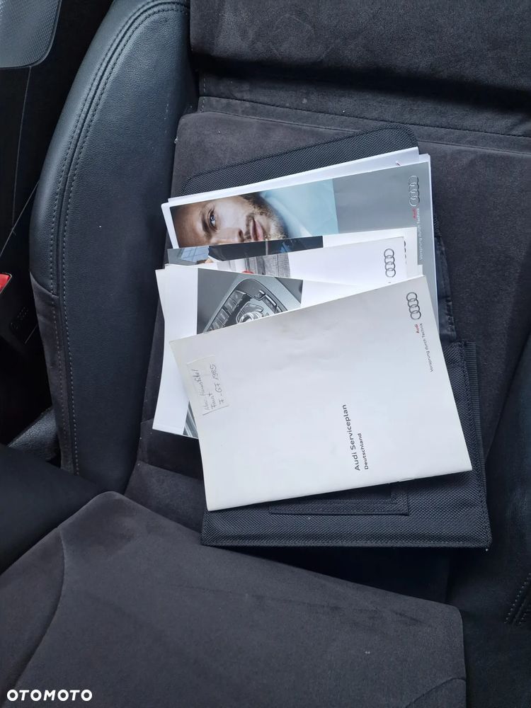 Audi A5 Sportback 1.8 TFSI - 28