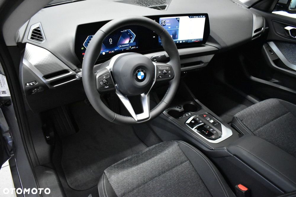 BMW Seria 2 - 4