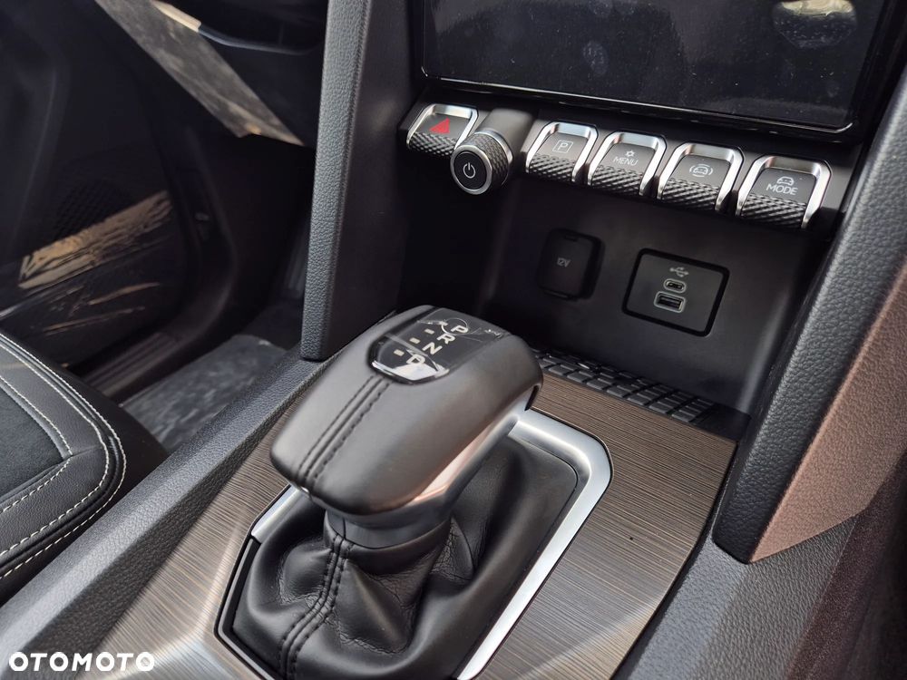 Volkswagen Amarok 3.0 V6 TDi 4MOTION Style - 10