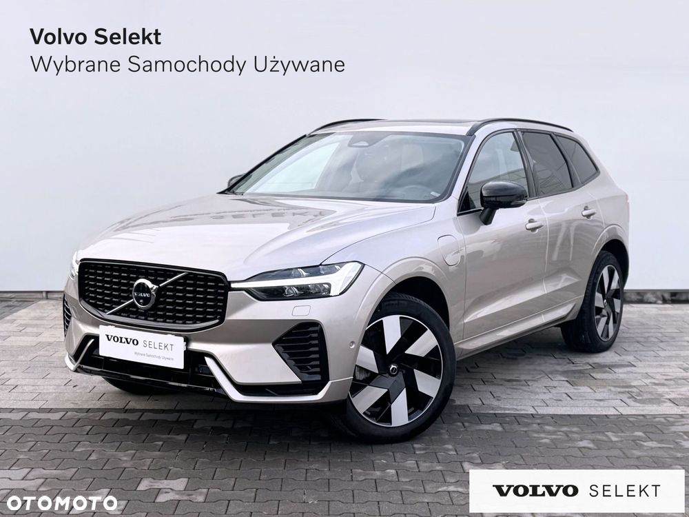 Volvo XC 60 - 2