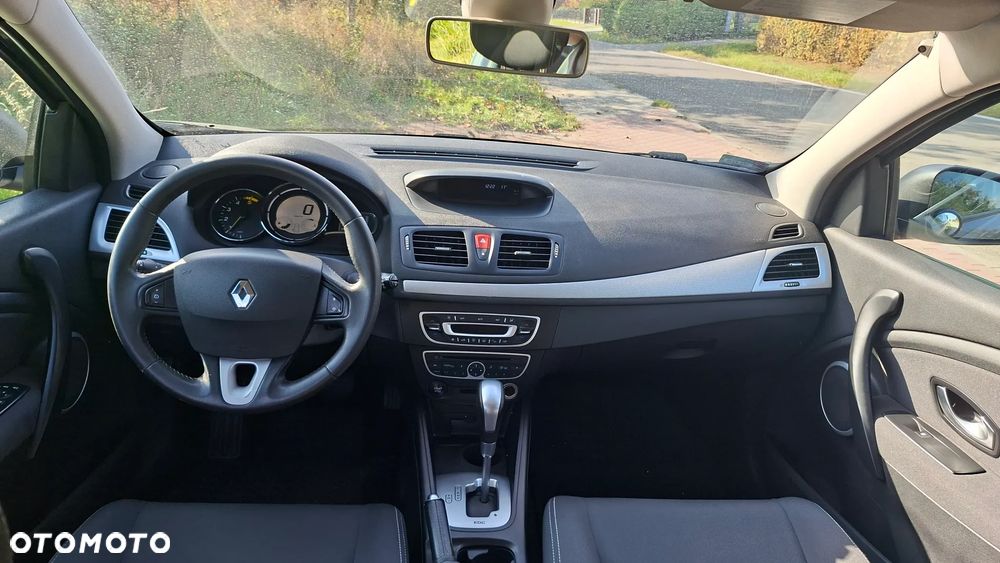 Renault Megane - 16
