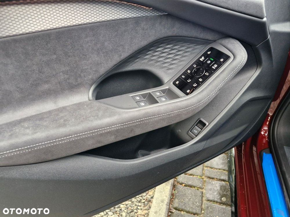 Audi A5 Limousine TFSI Quattro S tronic - 13