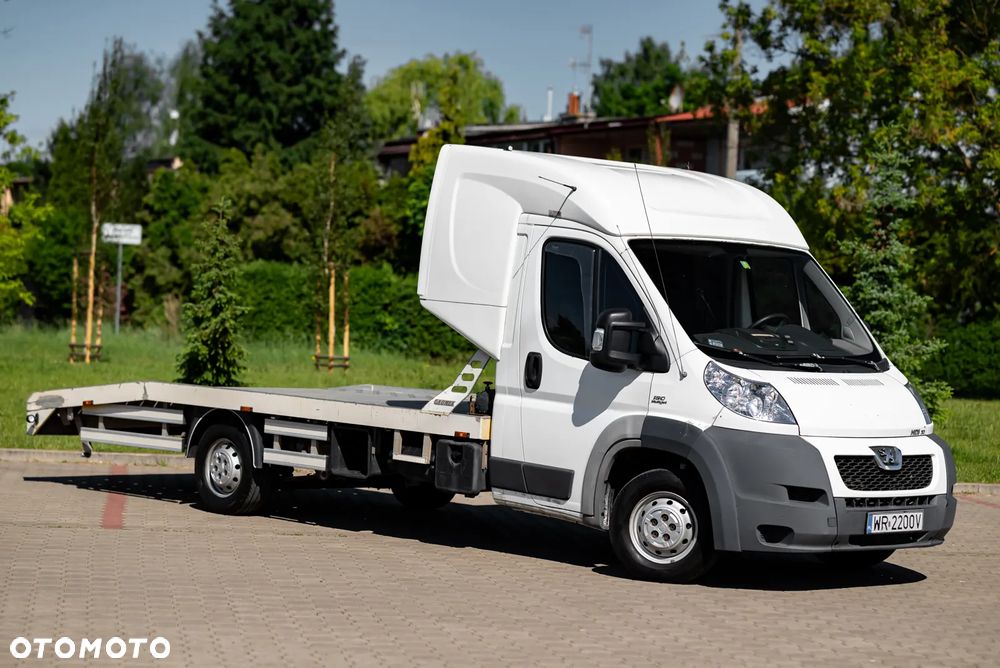 Peugeot Boxer - 3