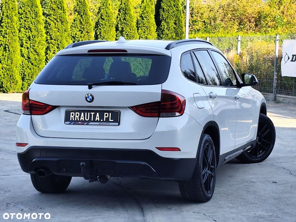 BMW X1 - 7