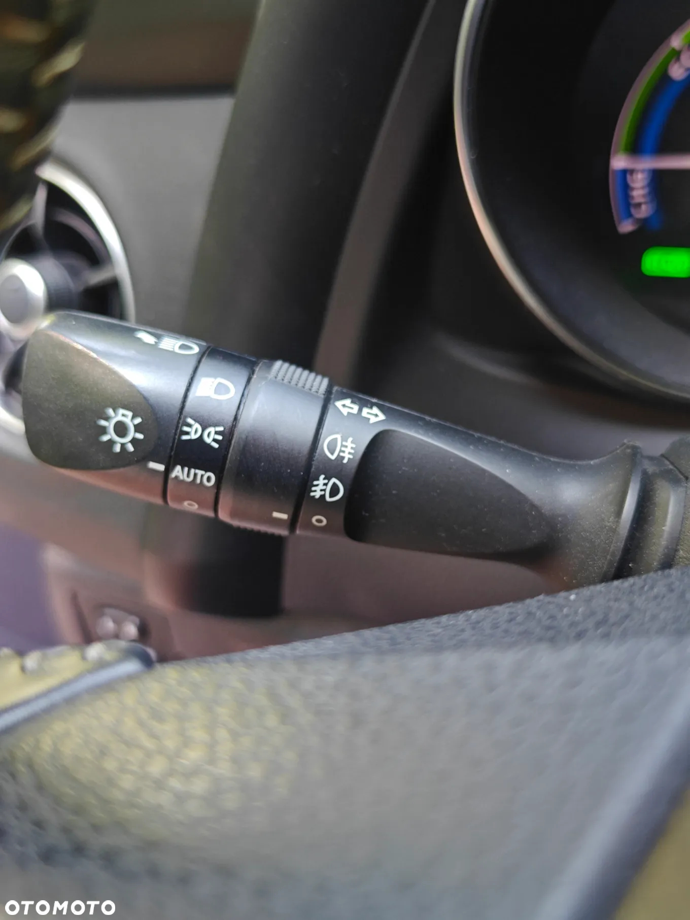 Toyota Auris Hybrid 135 Comfort - 31